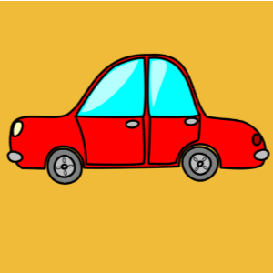 300 x 300 car