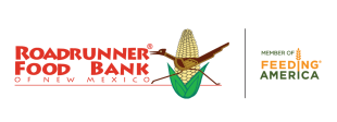 Roadrunner Food Bank Logo
