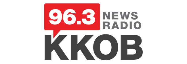 96.3 News Radio KKOB