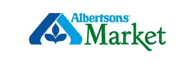 Albertsons Market Logo