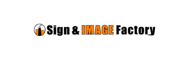 Sign and Image Factory Logo