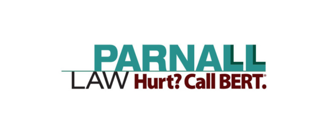 Parnall Law Firm Logo