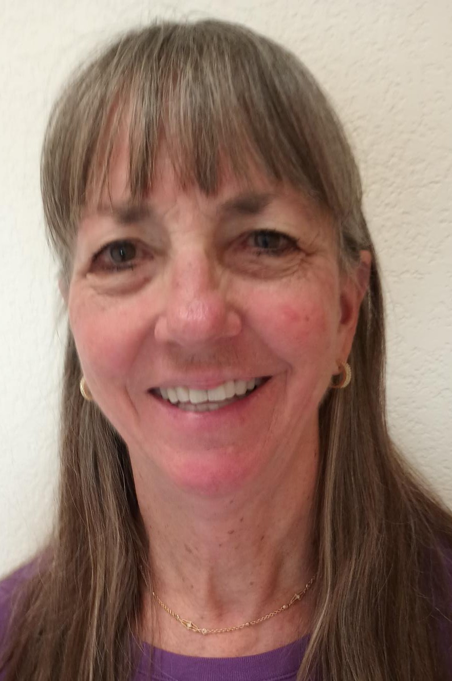 Sue Forster-Cox